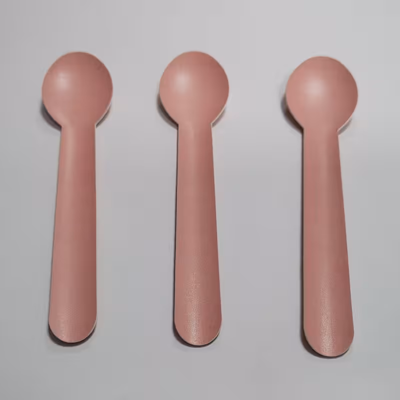 2-3 cucharas de papel desechables_32