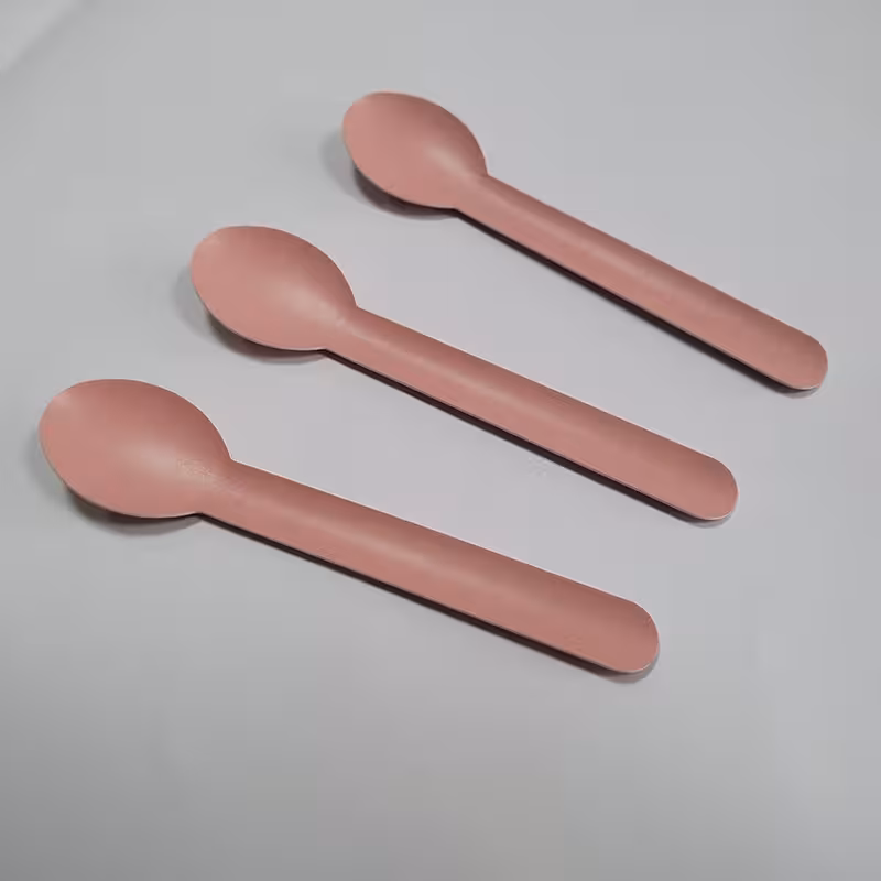 2-3 cucharas de papel desechables_33