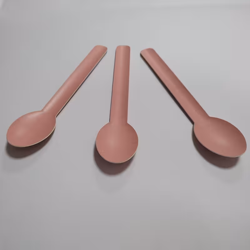 2-3 cucharas de papel desechables_34