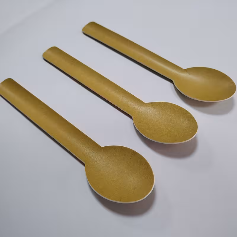 2-3 cucharas de papel desechables_42